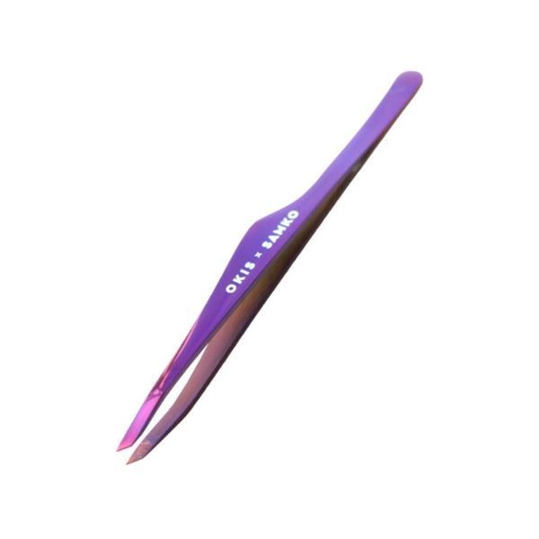 Пінцет класичний Easy Tweezy Okis x Samko 4871 фото